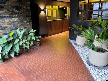 Hotel Latino Medellín