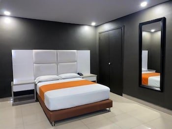 Hotel Latino Medellín