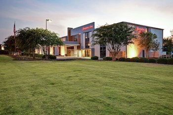 Hampton Inn Auburn