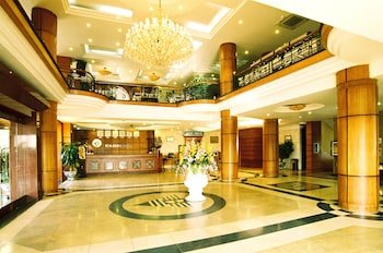 Camela Hotel Resort