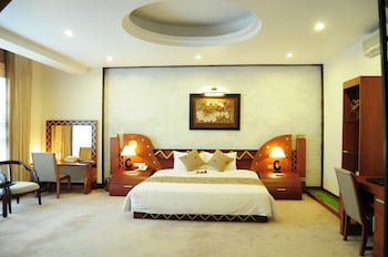 Camela Hotel Resort