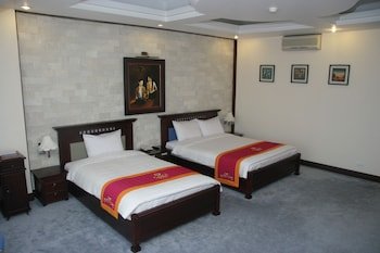 Camela Hotel Resort