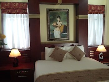 Camela Hotel Resort