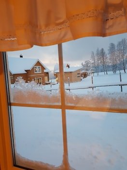 Yggdrasiltunet