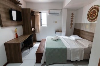 Hotel Pousada Gogó da Ema