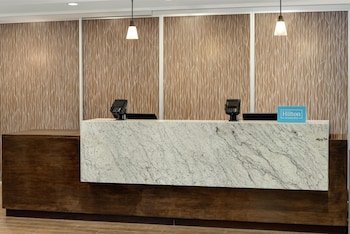 Homewood Suites by Hilton Burlington