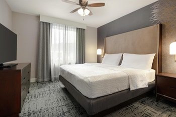 Homewood Suites by Hilton Burlington