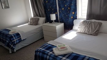 Crestview Guest House