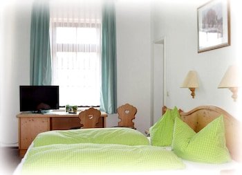 Stadt Nürnberg Landhotel und Gasthof