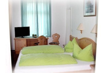 Stadt Nürnberg Landhotel und Gasthof