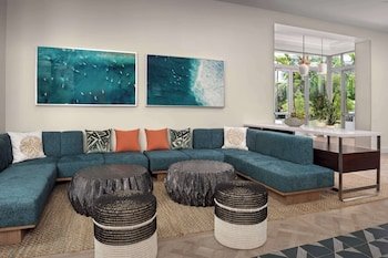 Hampton Inn Delray Beach