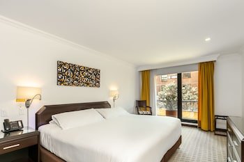 Hotel 101 Park House