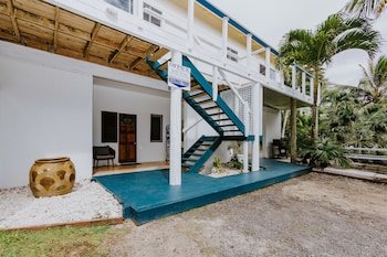 The Passage Villas