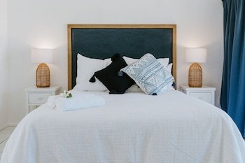 The Passage Villas