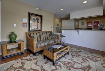 The Ambassador Inn