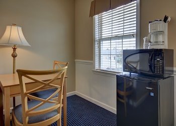 The Ambassador Inn