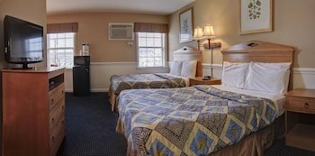 The Ambassador Inn