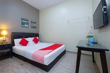 Nyamanya Hotel
