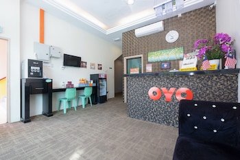 Nyamanya Hotel