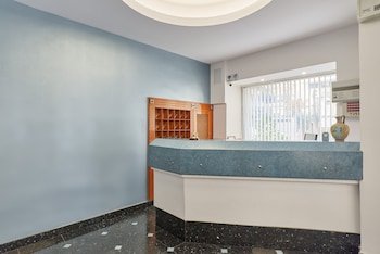 Athos Hotel