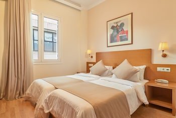 Athos Hotel
