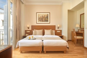 Athos Hotel