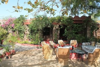 Mandore Guest House