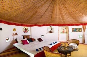 Mandore Guest House