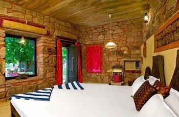 Mandore Guest House