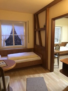 Hotel Zum Kaffeekännchen