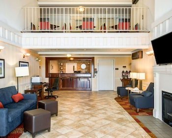 Comfort Inn