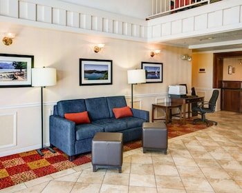 Comfort Inn