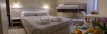 Beatus Viator Guest House