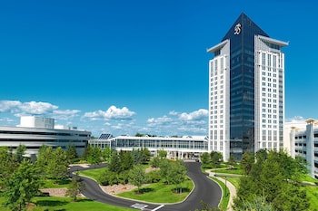 Turning Stone Resort & Casino
