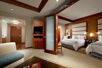 Turning Stone Resort & Casino