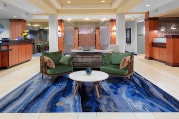 Fairfield Inn & Suites Wichita Downtown