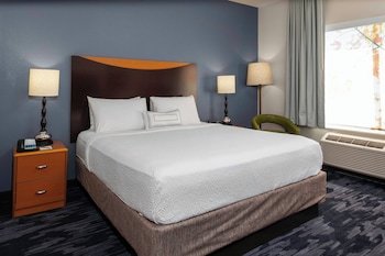 Fairfield Inn & Suites Wichita Downtown
