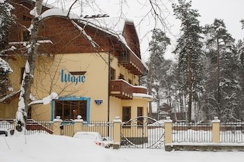 Hotel Chalet