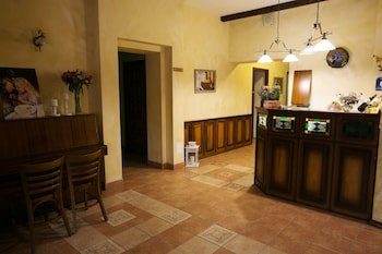 Hotel Chalet