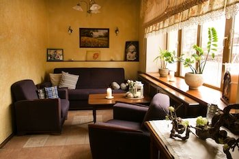 Hotel Chalet