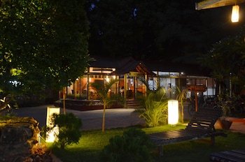 Aung Mingalar Boutique Hotel