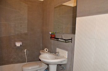 Aung Mingalar Boutique Hotel