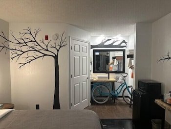 Quality Inn Oxford I-20 Exit 188