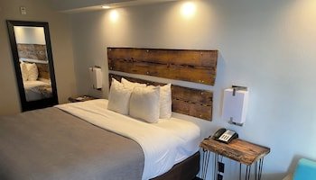 Quality Inn Oxford I-20 Exit 188