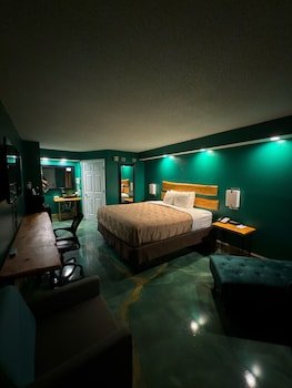 Quality Inn Oxford I-20 Exit 188