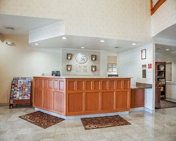 Comfort Suites
