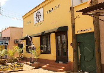 The Swahili House B&B