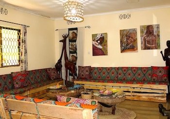 The Swahili House B&B