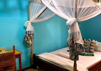 The Swahili House B&B