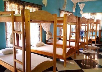 The Swahili House B&B